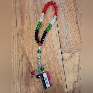 Iraqi Rosary Car Accessories